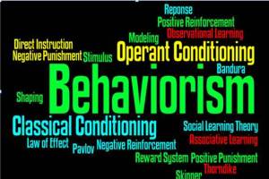 Behaviorism_Wordle