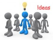 find-ideas